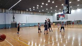 20180721 土運戰區 GAME 4