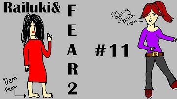 F.E.A.R. 2 Playthrough [Part 11] Lost