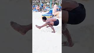 Famous This Man Moves EXACTLY Like a Gorilla 🦍 Profile