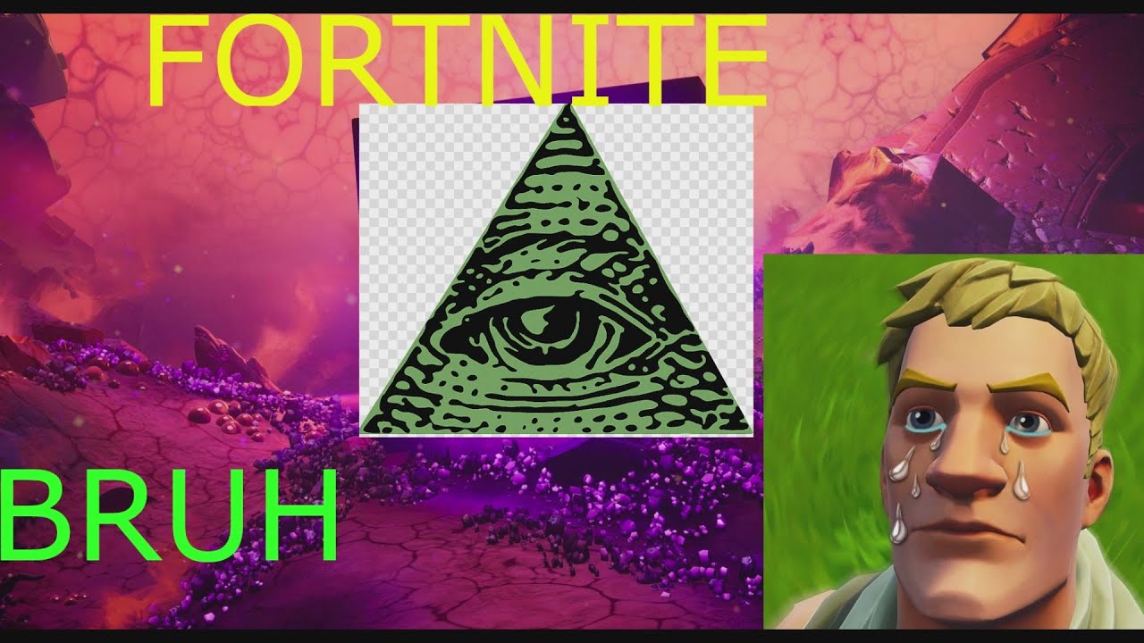 fortnite.fun.exe - YouTube