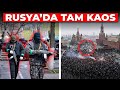 Rusya'da Benzeri Görülmemiş Bir Şey Oldu: Parlamento Devrim Hazırlığında!