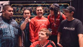 Happy Holidays From Team Legit