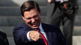 FLORIDA'S HAD ENOUGH: Ron DeSantis OPENS State using Executive Orders ENDING all Restrictions!