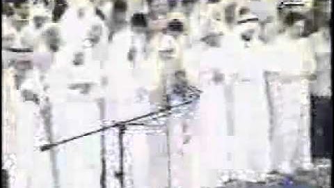 Fahd Al Kanderi, فهد الكندري سورة التوبة ‏