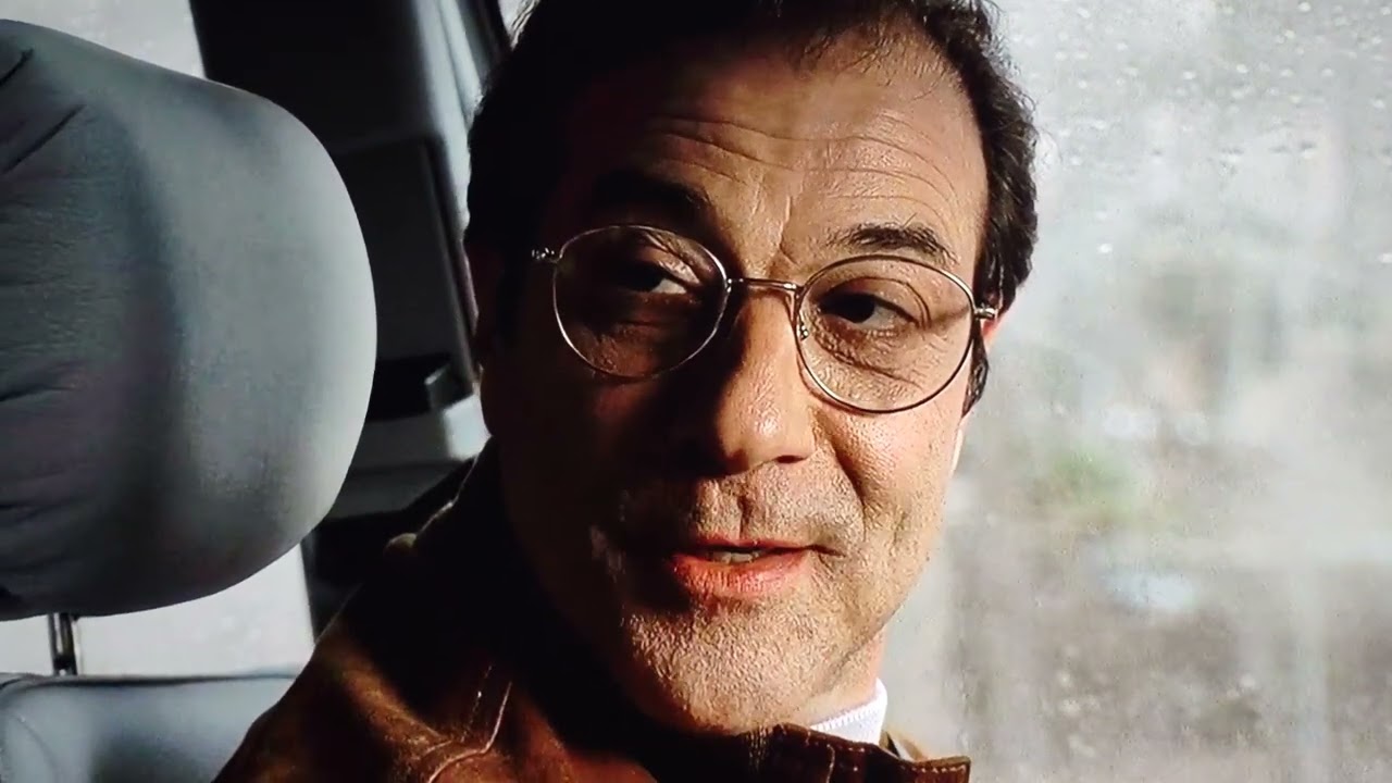 Proof: Patsy had NOTHING to do with Tony's Death