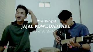 Download Lagu SYAHIBA SAUFA - JAJAL KOWE DADI AKU II COVER Dangdut Koplo II BY STUDIO KOST Download Lagu SYAHIBA SAUFA - JAJAL KOWE DADI AKU II COVER Dangdut Koplo II BY STUDIO KOST