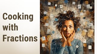 Cooking with Fractions and Decimals: Tasty English Lessons