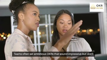 OKR Failure Secrets Google Won’t Tell You