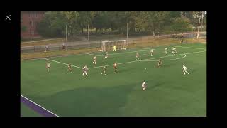 Knox College vs Illinois Wesleyan University