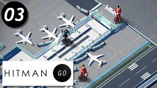 Finale von Hitman GO! | Hitman GO: Definitive Edition
