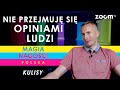 Nie przejmuję się opiniami ludzi I kulisy Magii Nagości. Polska 🤗