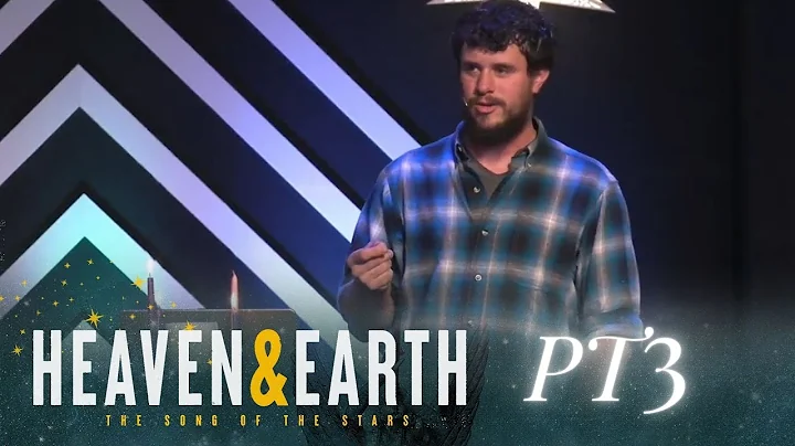 Heaven & Earth PT 3 w/ Matt Copeland