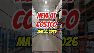 COSTCO FINDS new this week #shorts #costco #costcofinds #food #foodie