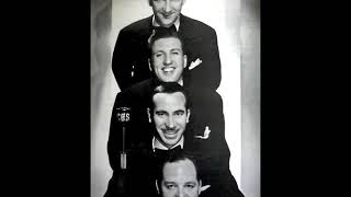 Don't Tetch It! (1942) - The King's Men