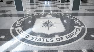 CIA now offering buyouts to entire staff in President Trump's latest push to downsize the government