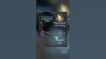 Something About Excitement | Identity V #shorts