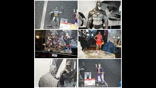 Toy Fair 2020 News Update Slideshow Iron Studios, DC Direct, McFarlane Toys Wave 2, Mafex and more!!