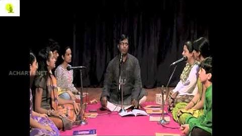 Learn How to Sing  Ragas Easily with Ravikiran | Raga  Kalyani | Online Carnatic Music Vocal