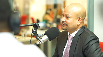 Arul Kanda: Here To Solve A Problem | BFM Uncensored