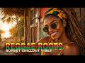Reggae Roots Music Vol. 19 🌞 Pure Reggae Bliss – Chill &amp; Feel Good Mix