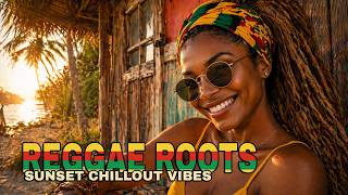 Reggae Roots Music Vol. 19 🌞 Pure Reggae Bliss – Chill &amp; Feel Good Mix