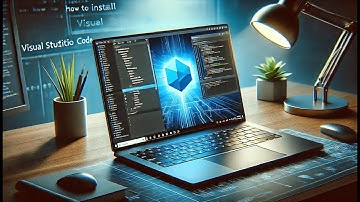 How To Install VS Code In Windows | AlgoTradingWithVijay