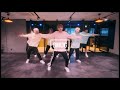 BE:FIRST / Bye-Good-Bye -Dance Practice Pt2-