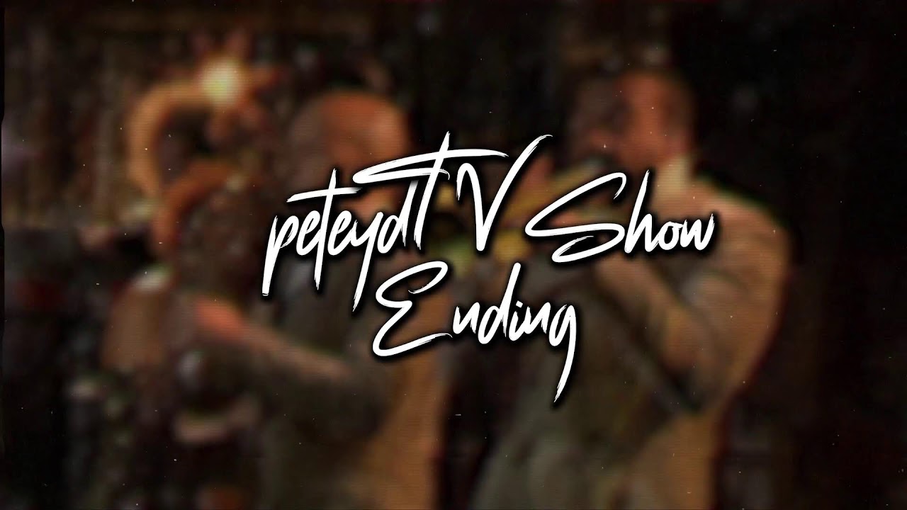 The Leet Show with PeteyD 🔴LIVE