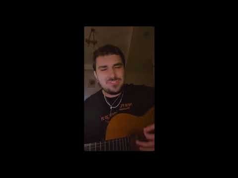 Çağan Şengül-Durma Yağmur (Cover)