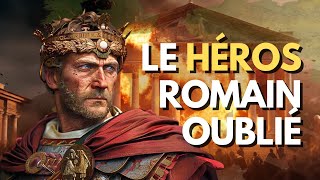 La Renaissance de Rome : L'Histoire Oubliée de Constantin III