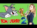 Tom and Jerry 2 Trailer &amp; Release date Revealed (2021)