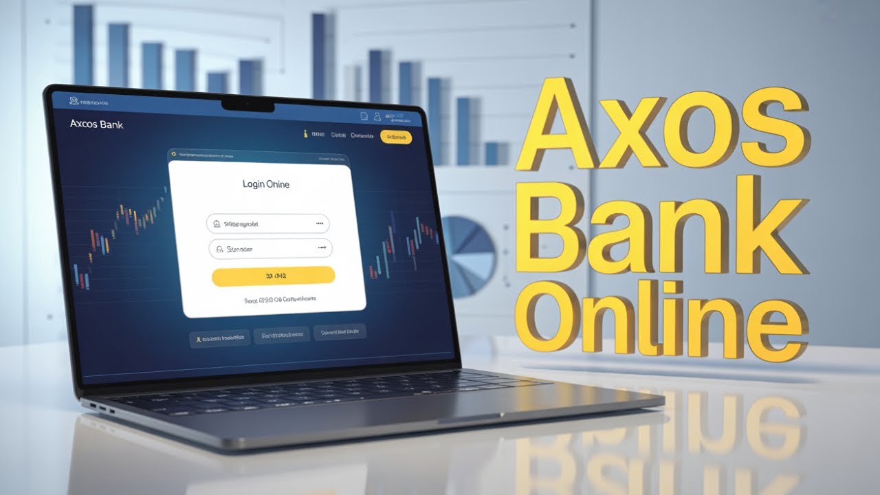 How to login to Axos Bank – Step-by-Step Online Access