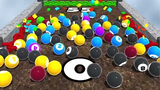 Bump Pop - All Levels Android, iOS GamePlay (Lvl.1961)