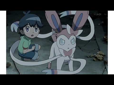 'Paris' Sylveon X