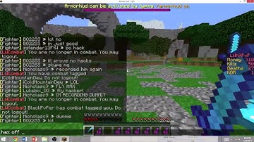 Lonewolves Pvp Hacker "BlackPvPer