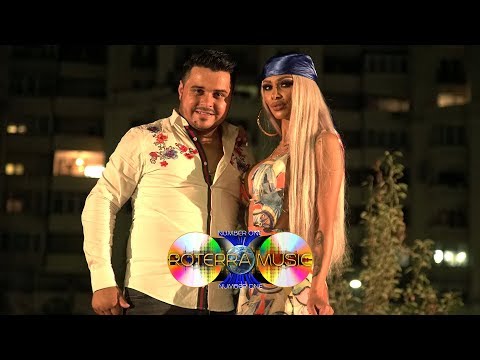 Adi de Adi & Cristina Pucean - Doar langa tine uit de suparare (Official Video)