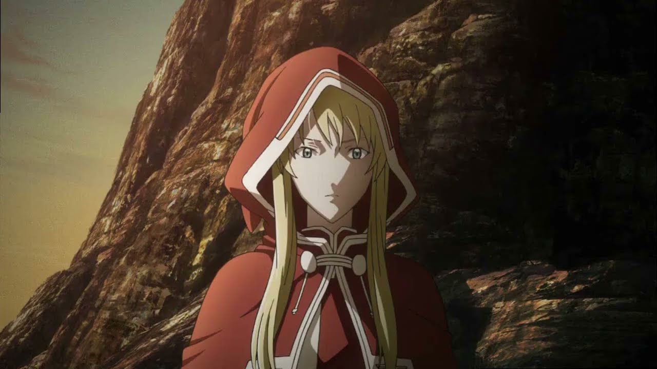 Get Break Blade La Reina Sigyn Ama En Secreto A Su Amigo De La Desktop Wallpaper Wallpaper Break Blade La Reina Sigyn Ama En Secreto A Su Amigo De La HD