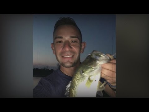 Pleasanton man goes missing during fishing trip