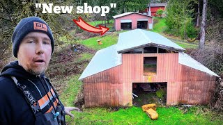 My Dream shop is a Nightmare. by Dirt Lifestyle 115,092 views 2 months ago 17 minutes