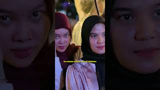 Mama Papa Aku Rindu (Live Ngamen) Nabila Maharani