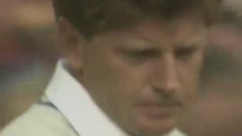 117th Open - Royal Lytham & St Annes (1988) | Flashback