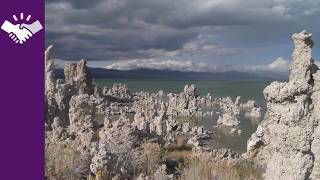 Mono Lake:  A Legacy of Hope @usdaForestService