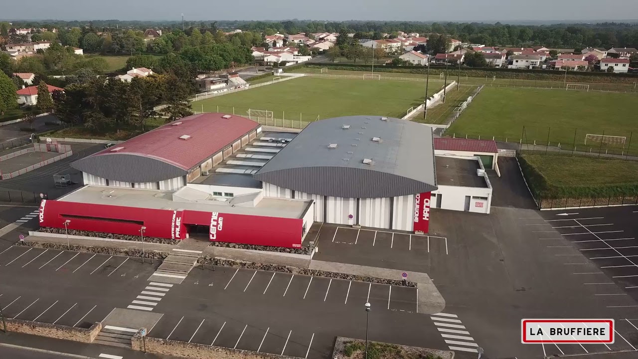 La Bruffière