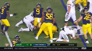 Baylor Highlights