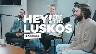 Fresh Life Worship with Levi and Jennie Lusko | Hey It's the Luskos