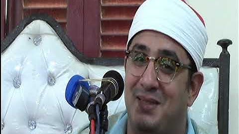 قارئ العالم الاول الشيخ محمود الشحات ورائعة المائده والانعام ابو صماده بحيرة