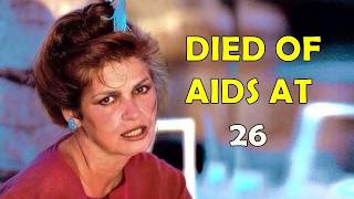 The Tragedy of The First True Supermodel - Gia Carangi