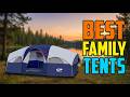 ✅ Best Camping Tents for Extreme Weather and Tough Terrain