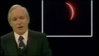 ABC news Report in 1979 About the world of 2017 Solar Eclipse