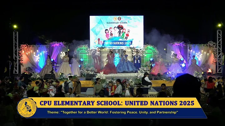 𝐂𝐏𝐔 𝐄𝐋𝐄𝐌𝐄𝐍𝐓𝐀𝐑𝐘 𝐒𝐂𝐇𝐎𝐎𝐋: 𝐔𝐍𝐈𝐓𝐄𝐃 𝐍𝐀𝐓𝐈𝐎𝐍𝐒 𝟐𝟎𝟐𝟓